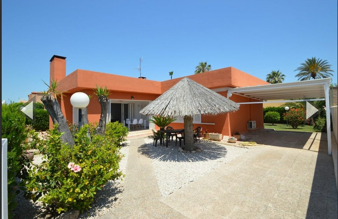 property for sale in Spain