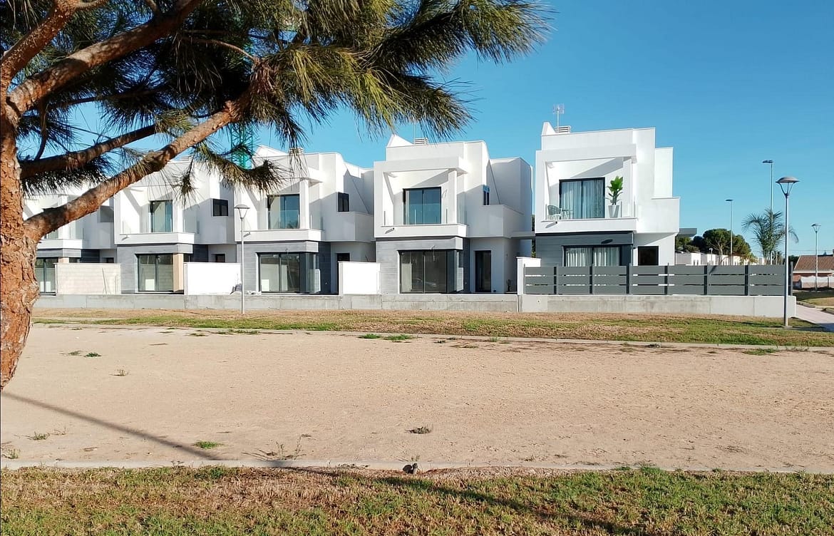 property for sale in Spain