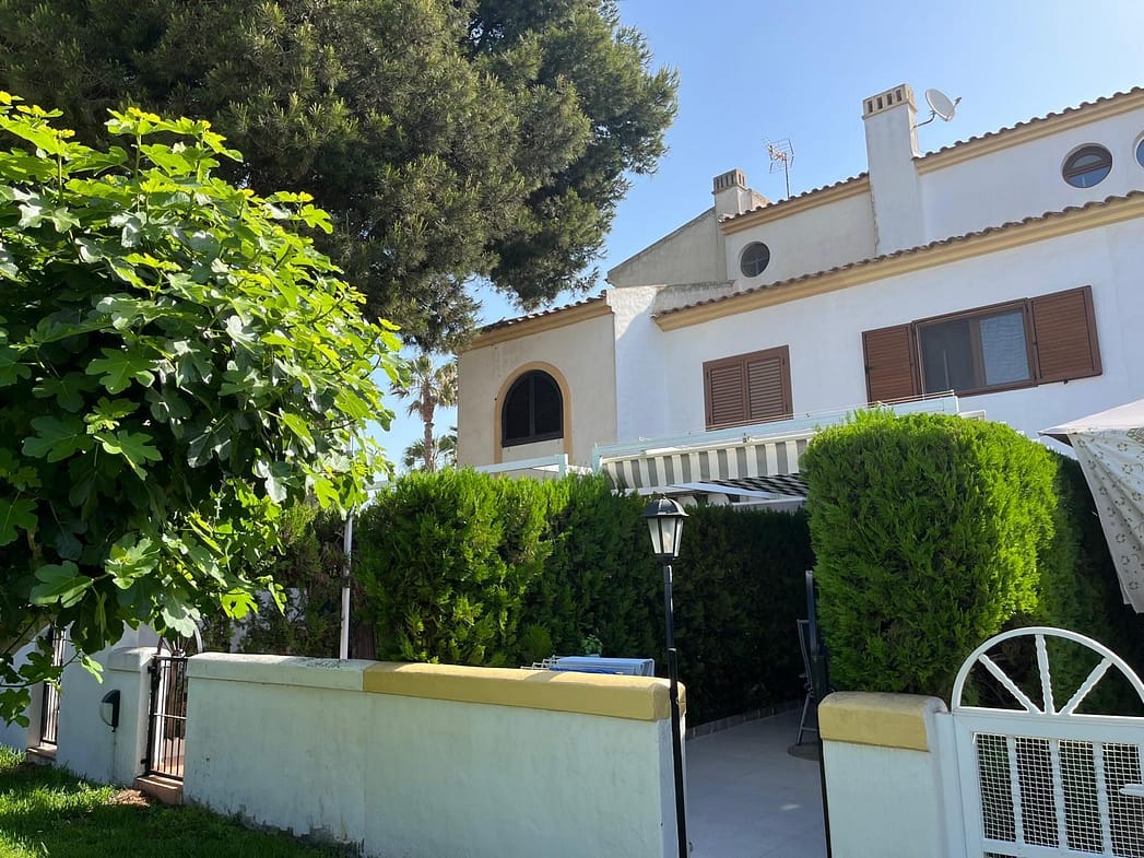 property for sale in Spain