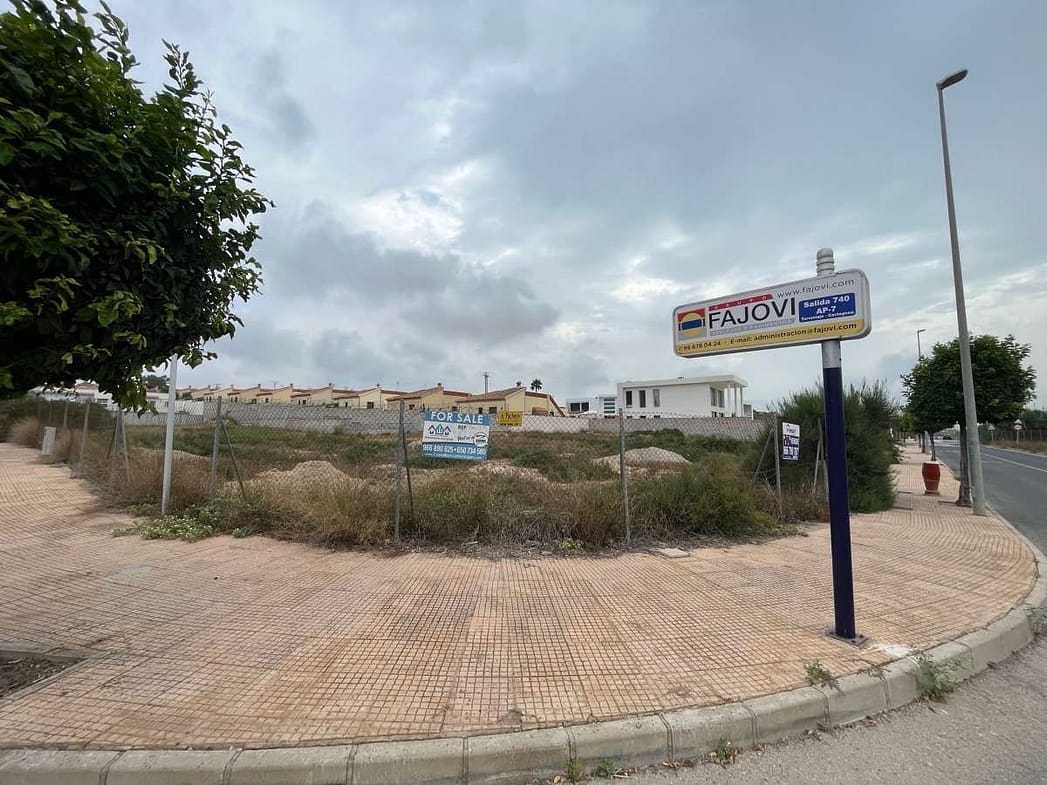 property for sale in Spain