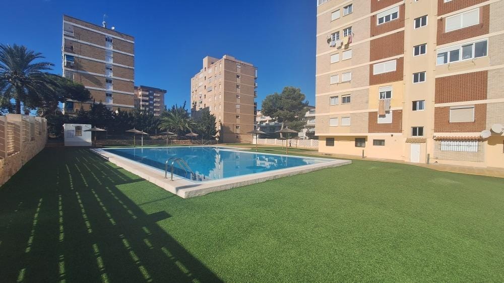 property for sale in Spain