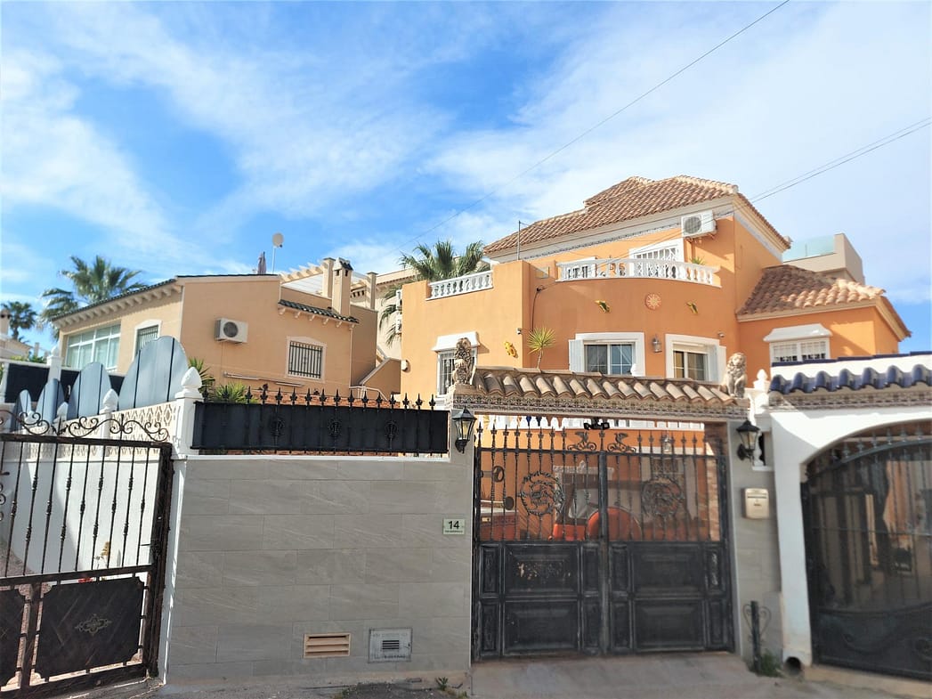 property for sale in Spain