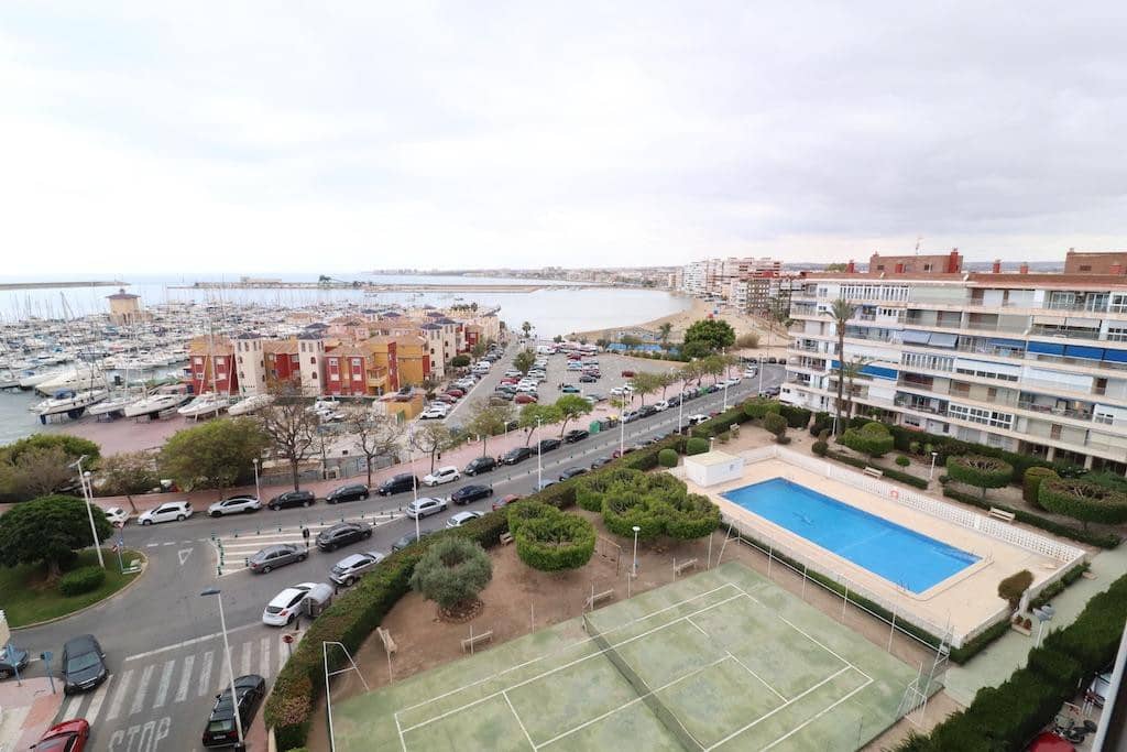 property for sale in Spain