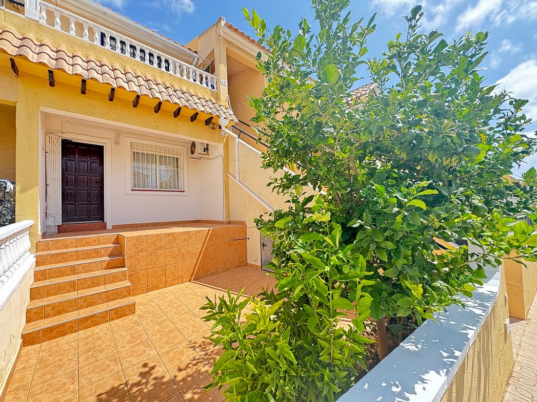 property for sale in Spain