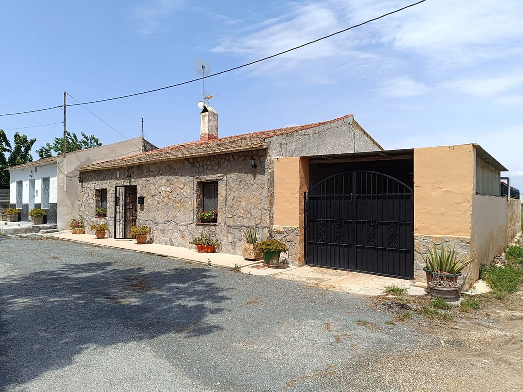 property for sale in Spain