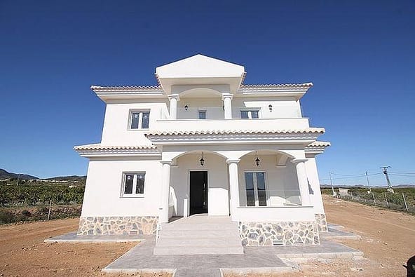 property for sale in Spain