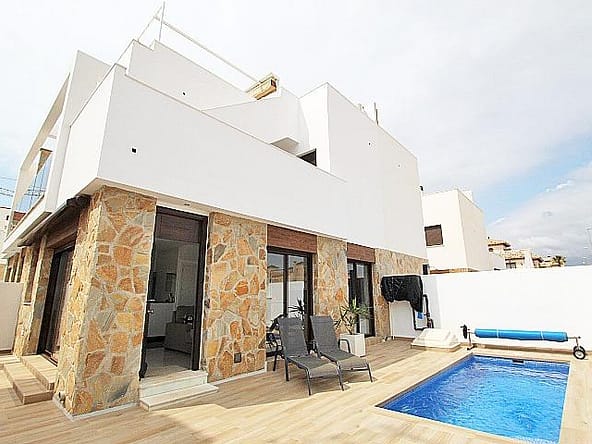 property for sale in Spain