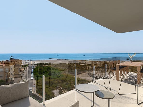 property for sale in Spain