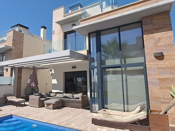 property for sale in Spain