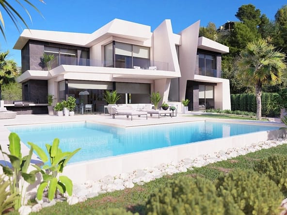 property for sale in Spain