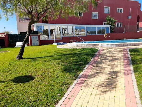 property for sale in Spain