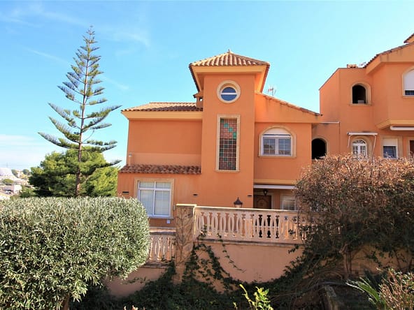 property for sale in Spain