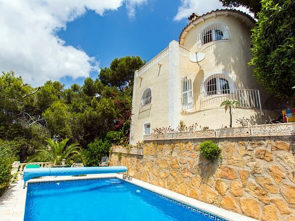 property for sale in Spain