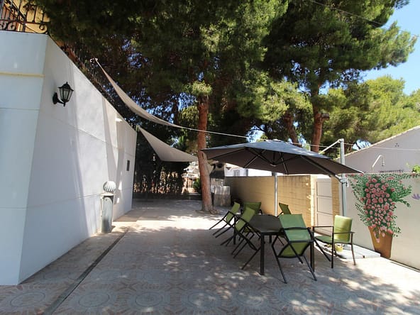 property for sale in Spain