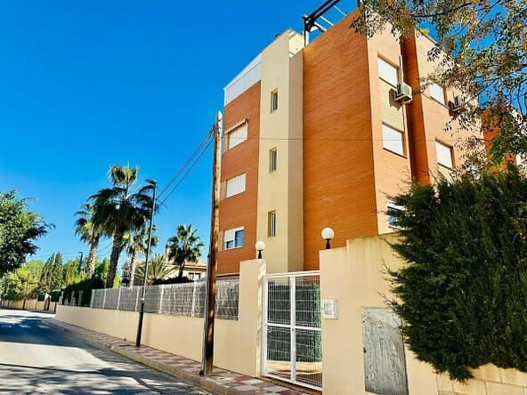 property for sale in Spain