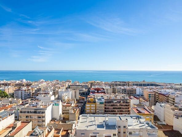 property for sale in Spain