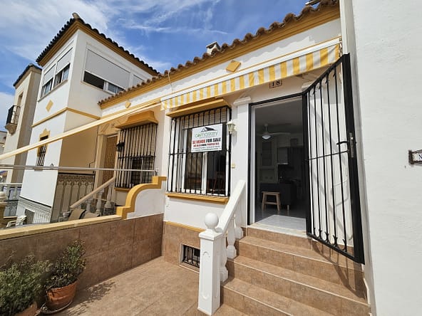 property for sale in Spain