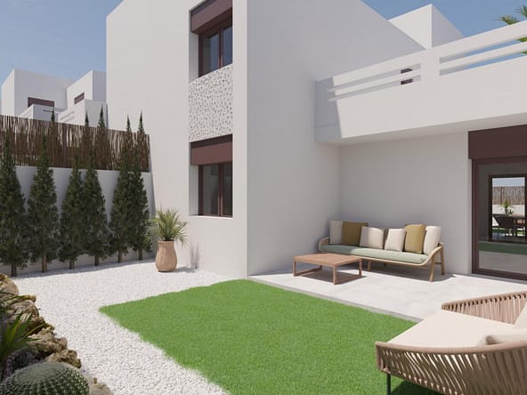 property for sale in Spain