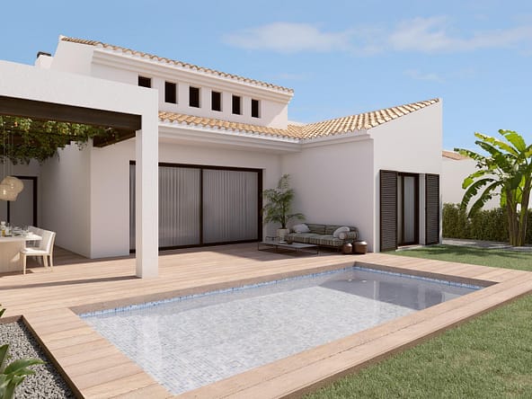 property for sale in Spain