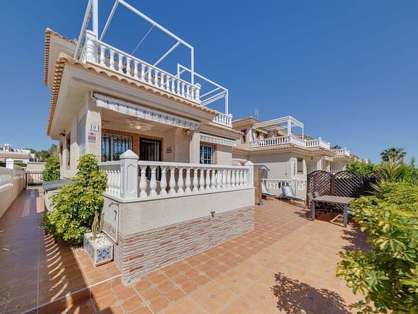 property for sale in Spain