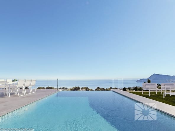 property for sale in Spain