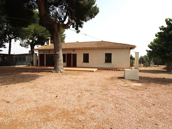 property for sale in Spain