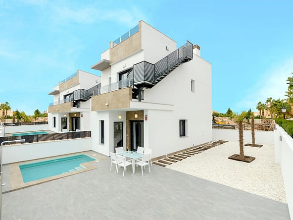 property for sale in Spain