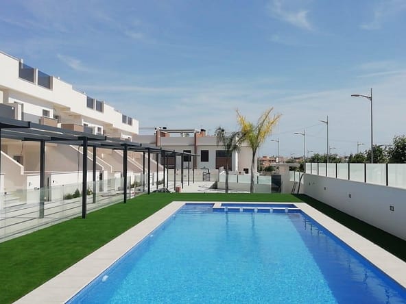 property for sale in Spain