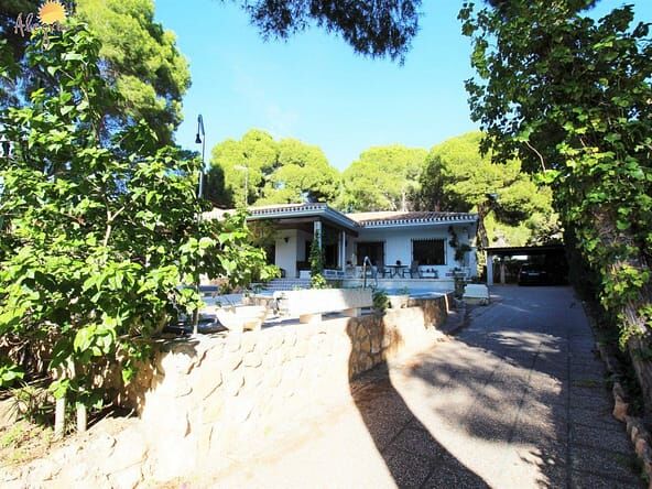 property for sale in Spain