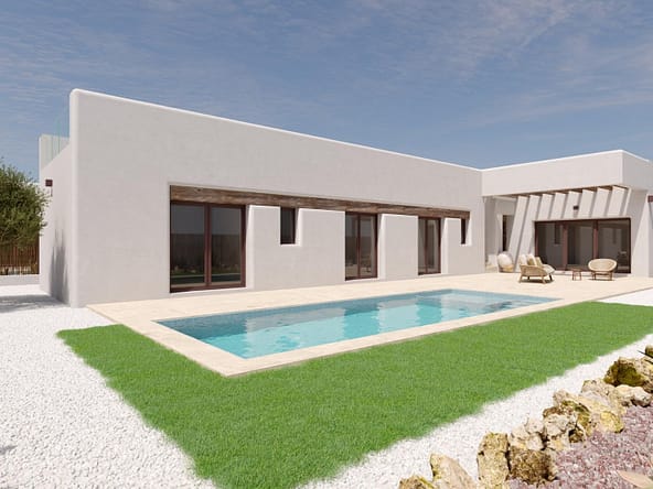 property for sale in Spain