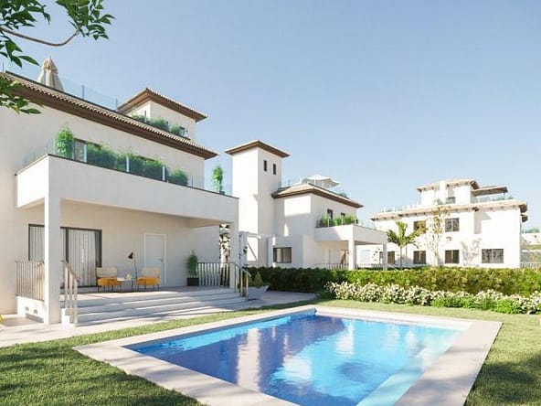 property for sale in Spain