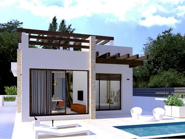 property for sale in Spain