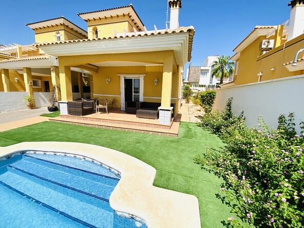 property for sale in Spain