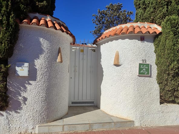 property for sale in Spain