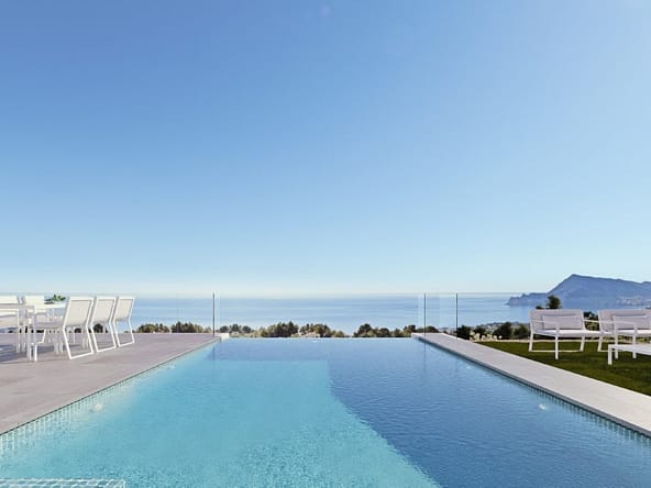 property for sale in Spain