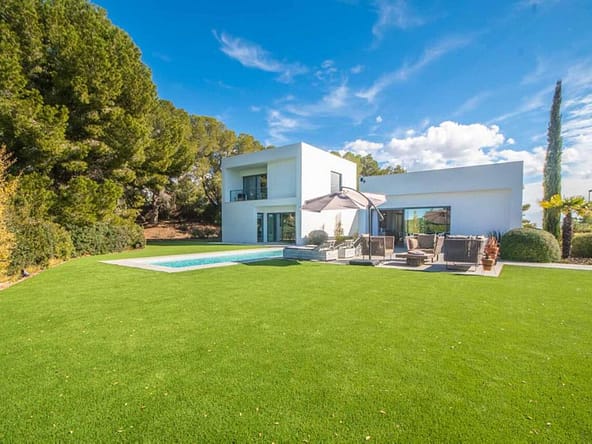 property for sale in Spain