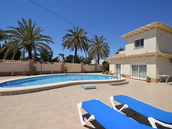 property for sale in Spain