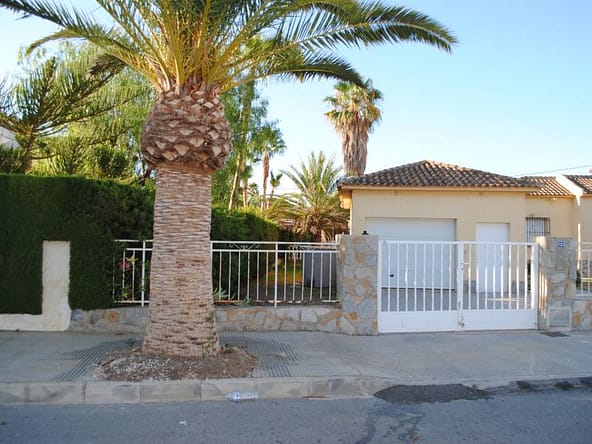 property for sale in Spain