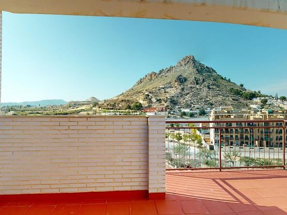 property for sale in Spain