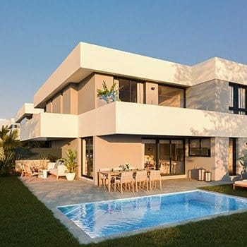 property for sale in Spain