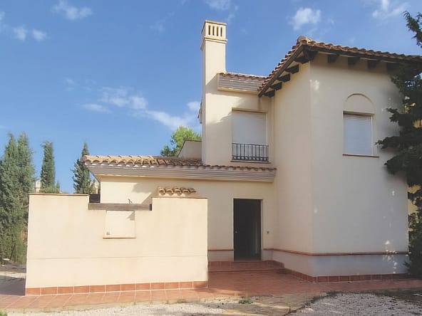 property for sale in Spain