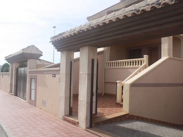 property for sale in Spain