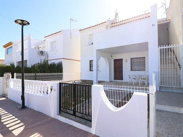 property for sale in Spain