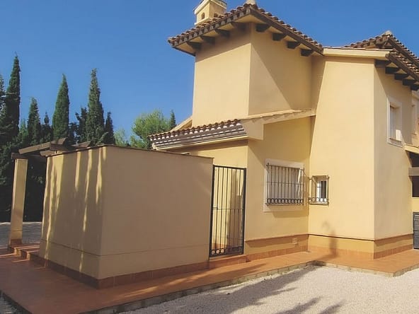 property for sale in Spain