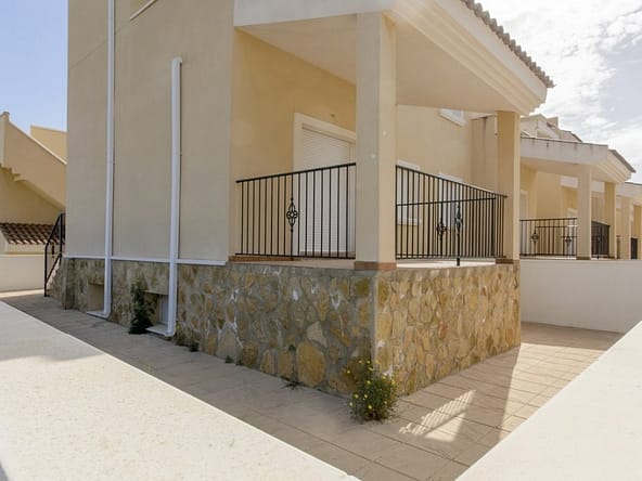 property for sale in Spain