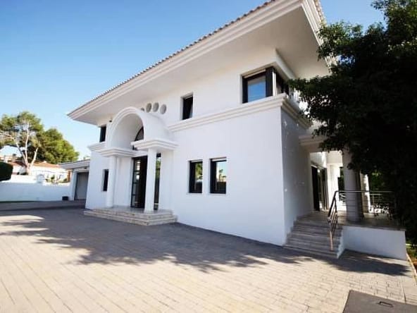 property for sale in Spain