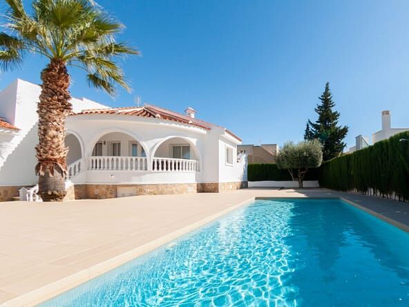 property for sale in Spain