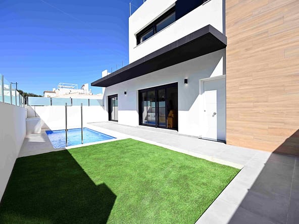 property for sale in Spain