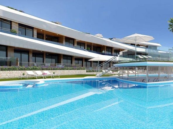 property for sale in Spain