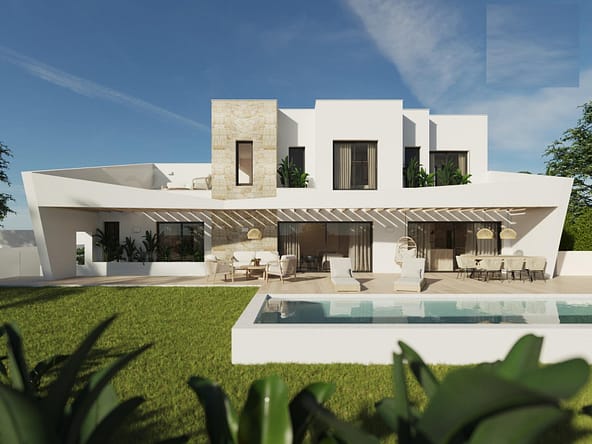 property for sale in Spain